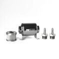 DeatschWerks Fuel Filter for Subaru Impreza 1993-2005-1