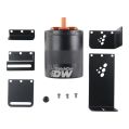 Sada Oil Catch Can DeatschWerks 0,5 litru-1