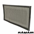 Ramair RPF-1718-2 Sportovní vzduchový filtr Audi Q7 (4L) 4.2 FSI 2006-2010-3