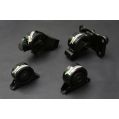 Hardrace Harden Engine Mount for Mitsubishi Lancer mirage-1