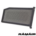 Ramair RPF-2050 Sportovní vzduchový filtr Renault Clio (MK2) 1.2 Tce 2013+-4