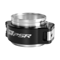 Pulsar PSR Pulsar PSR Univerzální hliníková V-Band rychloupínací spojka Quick Release pro trubky s vnějším průměrem 3.5