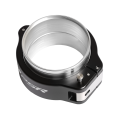 Pulsar PSR Pulsar PSR Univerzální hliníková V-Band rychloupínací spojka Quick Release pro trubky s vnějším průměrem 3.5