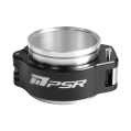 Pulsar PSR Pulsar PSR Univerzální hliníková V-Band rychloupínací spojka Quick Release pro trubky s vnějším průměrem 3.5