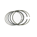 Sada pístních kroužků průměr 84.00mm Bore 1.5/1.2/2.5mm Wossner 840XPY-1