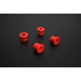 Hardrace Rear Lower Spring Bushing Ford Ranger-1