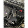 Sací systém Ramair PRK-413-BK pro BMW 1 Series 2.0-2