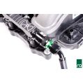 8AN Dry Break 27mm Set  Radium Engineering-3