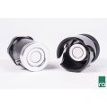 8AN Dry Break 27mm Set  Radium Engineering-5