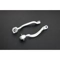 Hardrace Front Lowerfront Arm MercedesBenz Eclass-1