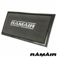 Ramair RPF-1718-2 Sportovní vzduchový filtr Audi Q7 (4L) 4.2 FSI 2006-2010-4