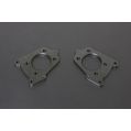 Hardrace Rear Adjusting Spacer Honda Fit-1
