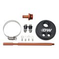 DeatschWerks In-Tank Pump Adapter for 3.5L Surge Tank-1