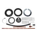 DeatschWerks Universal In-Tank Pump Mount-1
