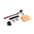 Montážní sada palivového čerpadla DeatschWerks DW200 DW300 Nissan 240sx 89-94 a Q45 91-01-1