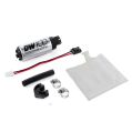 Palivové čerpadlo DeatschWerks DW100 165lph pro Subaru Impreza (exc WRX and STI) 93-07 and Legacy 90-99 and 05-07 OE REPLACEMENT-1