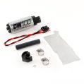 Palivové čerpadlo DeatschWerks DW100 165lph pro Nissan 240sx/Silvia 1994-2002 S14 and S15 OE REPLACEMENT-1
