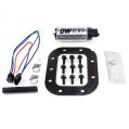 Palivové čerpadlo DeatschWerks DW100 165lph pro Chevrolet Corvette 86-89 5.7L OE REPLACEMENT-1