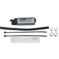 Palivové čerpadlo DeatschWerks DW100 165lph pro 2007-18 Harley Davidson Sporster-1