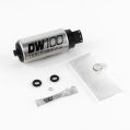 Palivové čerpadlo DeatschWerks DW100 165lph pro 10-15 Kia Forte OE-1