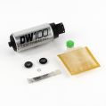 Palivové čerpadlo DeatschWerks DW100 165lph pro Honda S2000 06-09 OE REPLACEMENT-1