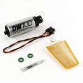 Palivové čerpadlo DeatschWerks DW100 165lph pro TC 05-10-1