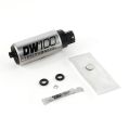 Palivové čerpadlo DeatschWerks DW100 165lph pro Honda Civic (Excludes Si) 06-11 OE REPLACEMENT-1