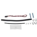 Montážní sada palivového čerpadla DeatschWerks DW100 DW200 2008-22 Harley Davidson Electra Glide 2015-22 Freewheeler 2008-22 Road Glide 2008-22 Road King 2008-22 Sreet Glide 2009-22 Tri Glide-1
