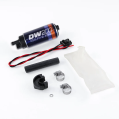 Palivové čerpadlo DeatschWerks DW200 255lph pro Nissan 240sx/Silvia 1994-2002 S14 and S15-1