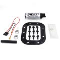Palivové čerpadlo DeatschWerks DW200 255lph pro Chevrolet Corvette 84-85 5.7L-1
