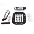 Palivové čerpadlo DeatschWerks DW200 255lph pro Chevrolet Corvette 90-96 5.7L (exc ZR-1)-1