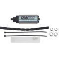 Palivové čerpadlo DeatschWerks DW200 255lph pro 2007-18 Harley Davidson Sporster-1