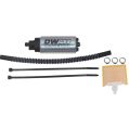 Palivové čerpadlo DeatschWerks DW200 255lph pro 2002-07 Harley Davidson Electra Glide 2004-07 Softails 2004-07 Road King 2006-07 Street Glide-1