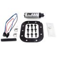 Palivové čerpadlo DeatschWerks DW300 340lph pro Chevrolet Corvette 86-89 5.7L-1