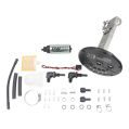 Modul palivového čerpadla DeatschWerks řady X1 s DW300 pro Nissan 1989-1993-1