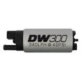 Palivové čerpadlo DeatschWerks DW300 340 lph-1