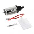 Palivové čerpadlo DeatschWerks DW300M 340lph pro 99-04 Ford Mustang V6/V8-1