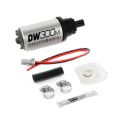 Palivové čerpadlo DeatschWerks DW300M 340lph pro 05-10 Ford Mustang V6/V8 non-GT500-1