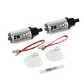 Palivové čerpadlo DeatschWerks DW300M 340lph pro 07-10 Ford GT500 and GT500KR-1