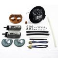 Modul palivového čerpadla řady X2 DeatschWerks s Dual DW400s pro Ford Mustang-1