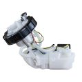 Modul čerpadla DeatschWerks DW400 pro 2001-05 Honda Civic and 2002-06 Acura RSX-1