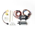 Palivové čerpadlo DeatschWerks 415lph s ovladačem pro 2011-14 Ford Mustang/F-150-1