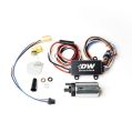 Palivové čerpadlo DeatschWerks 415lph s ovladačem pro 2008-14 Subaru WRX 08+ STI-1