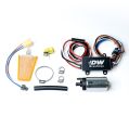 Palivové čerpadlo DeatschWerks 415lph s ovladačem pro 1989-2005 Mazda Miata MX-5 and 1993-2007 Subaru Impreza-1