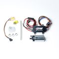 Palivové čerpadlo DeatschWerks DW440 415lph s ovladačem pro 2004-2008 Mazda RX-8 2009+ Nissan 370Z (Z34)-1