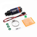 Palivové čerpadlo DeatschWerks DW65C 265lph pro Ford Focus ST225 RS MK2 2.5T 5-Cyl 09-13-1