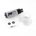 Pompa paliwa DeatschWerks DW65C 265 lph EVO X 08-15 Mazdaspeed3 07-13 Mazdaspeed6 06-07 Honda Civic 12-16 Honda Accord 13-17 Tundra 4.0L V6 07-14 4.L V8 07-10 4.6L V8 08-17 5.7L V8 07-17 Wrangler 2007-17 USA-DW-9-651-1026 821,39 zł-1