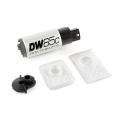 Palivové čerpadlo DeatschWerks DW65C 265lph pro Jeep Wrangler 2.5L/4.0L 1997-2004-1