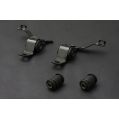 Hardrace Front Lower Arm For Bushing For Toyota Corolla altis auris-1