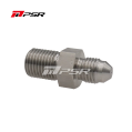 Olejový restriktor -4AN 1/4-18 NPSF pro turbodmychadla S300 s kuličkovými ložisky 1.0 mm-1